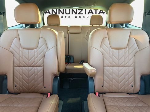 New 2025 Kia Telluride SX X-Line image 16