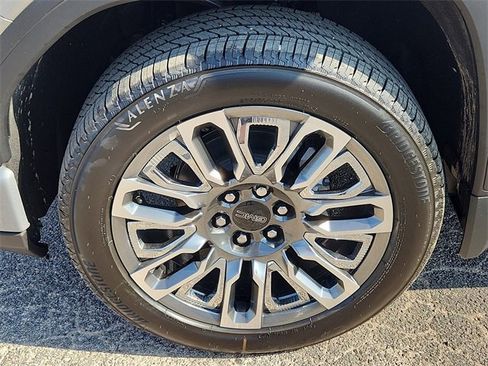 New 2024 GMC Sierra 1500 Denali Ultimate image 20