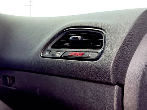 Used 2021 Dodge Challenger R/T Scat Pack RWD image 22