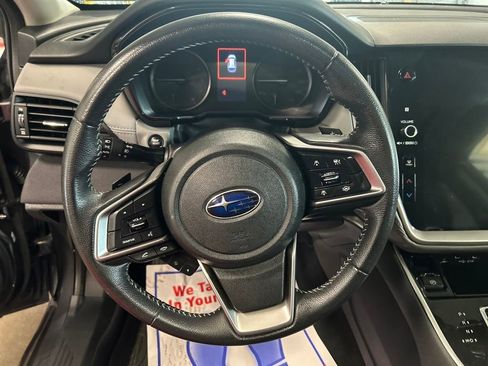 Used 2022 Subaru Outback Premium image 35