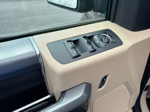 Used 2015 Ford F150 XLT w/ Equipment Group 302A Luxury AWD/4WD image 20