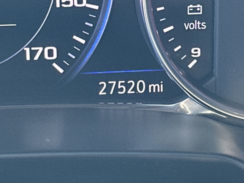 Used 2022 Chevrolet Blazer RS w/ Enhanced Convenience Package image 28