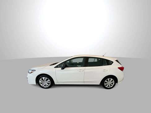 Used 2018 Subaru Impreza 2.0i image 5