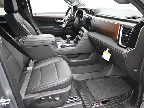 New 2026 GMC Sierra 1500 Denali image 7
