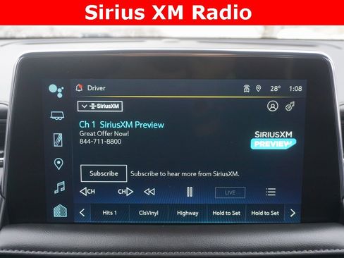 Used 2023 Chevrolet Tahoe LT image 12