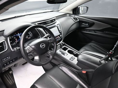 Used 2023 Nissan Murano SL image 18
