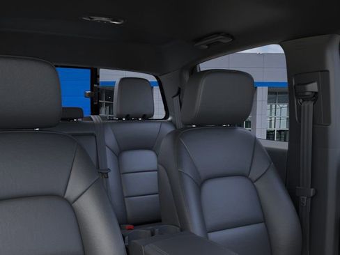 New 2026 GMC Canyon Elevation w/ Convenience Package RWD image 25