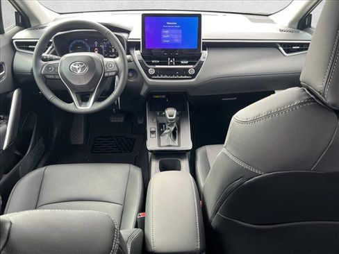 New 2026 Toyota Corolla Cross XLE image 16