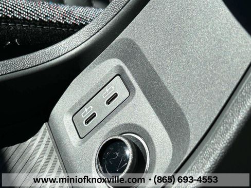 New 2025 MINI Cooper S image 55