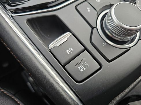 Used 2021 MAZDA CX-5 Grand Touring AWD/4WD image 36