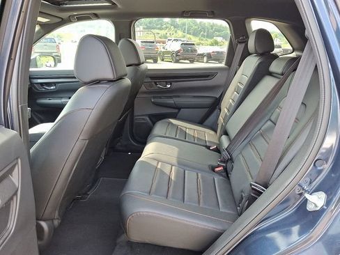 Certified 2026 Honda CR-V Sport-L image 10