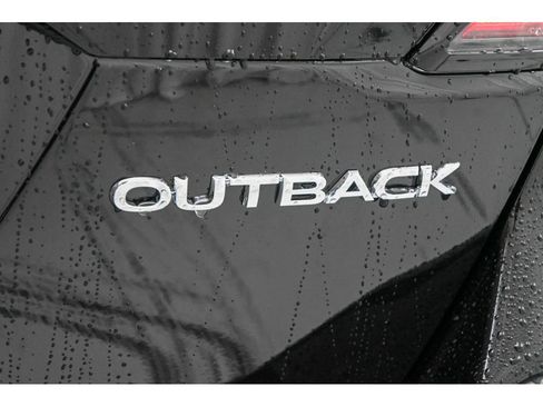 New 2025 Subaru Outback Premium image 33