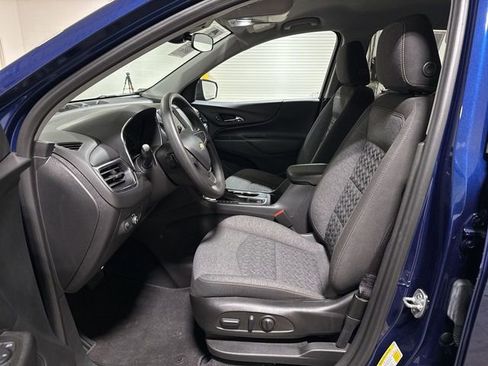 Used 2022 Chevrolet Equinox LT FWD image 19