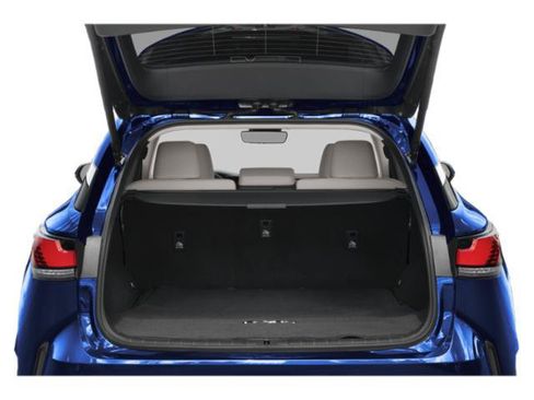 Used 2023 Lexus RX 350 AWD w/ Cold Area Package image 11