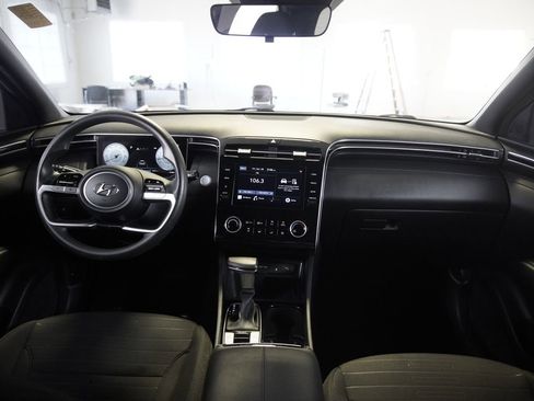 Used 2022 Hyundai Santa Cruz SEL w/ Activity Package image 10