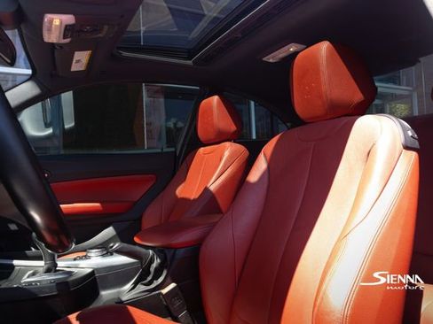 Used 2015 BMW M235i Coupe image 22