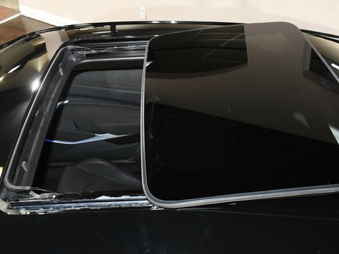 Used 2023 Chevrolet Camaro ZL1 image 50