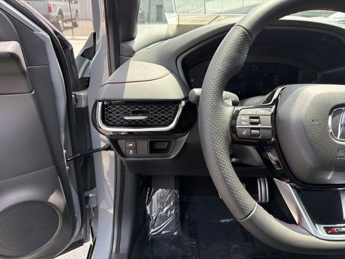 New 2026 Acura ADX A-Spec FWD image 15