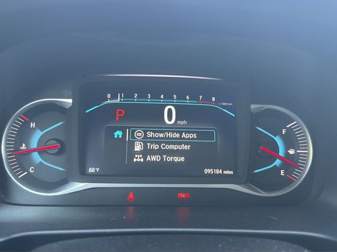 Used 2022 Honda Pilot Special Edition image 18