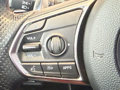 Used 2021 Acura RDX A-Spec FWD image 10