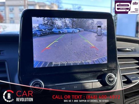 Used 2021 Ford Transit 350 XLT image 29