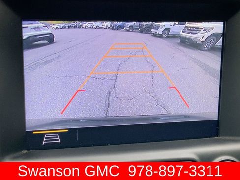 Certified 2020 GMC Terrain SLE w/ Driver Convenience Package AWD/4WD image 16