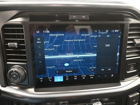 Used 2025 Ford F150 Raptor image 4