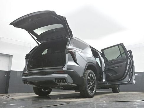 New 2026 Chevrolet Traverse LT FWD image 55