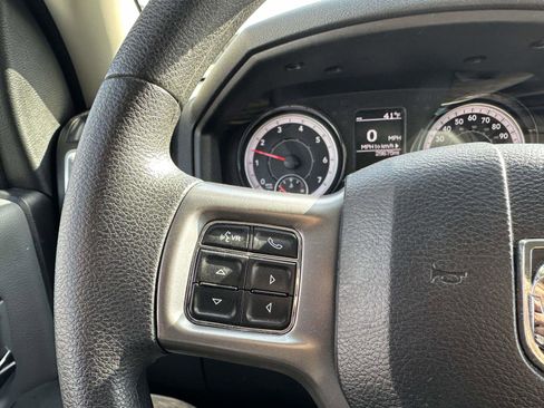 Used 2024 RAM 1500 Classic SLT image 25