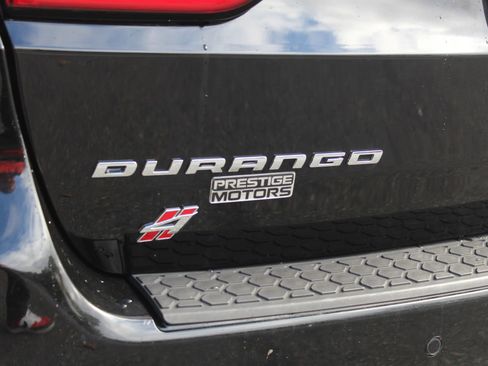 Used 2018 Dodge Durango GT w/ Premium Group AWD/4WD image 49