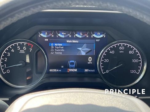 Used 2023 Ford F150 XLT w/ Equipment Group 302A High AWD/4WD image 22