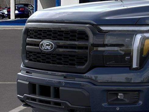 New 2026 Ford F150 Lariat AWD/4WD image 18