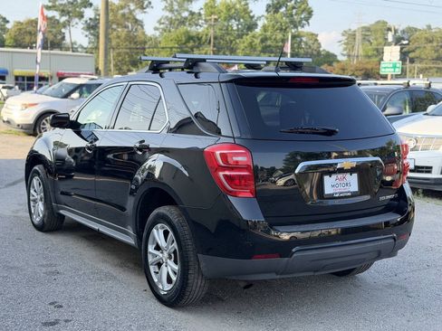 Used 2016 Chevrolet Equinox LT FWD image 6
