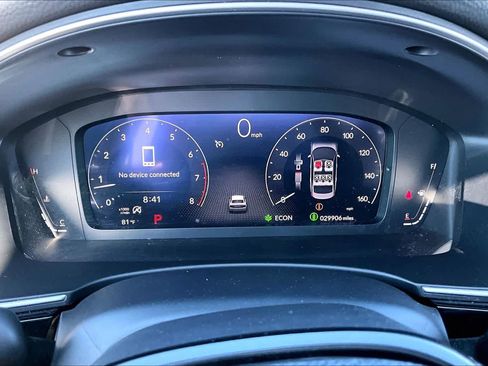 Used 2024 Honda Civic Touring image 25