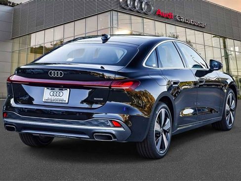 New 2025 Audi A5 2.0T Premium image 4