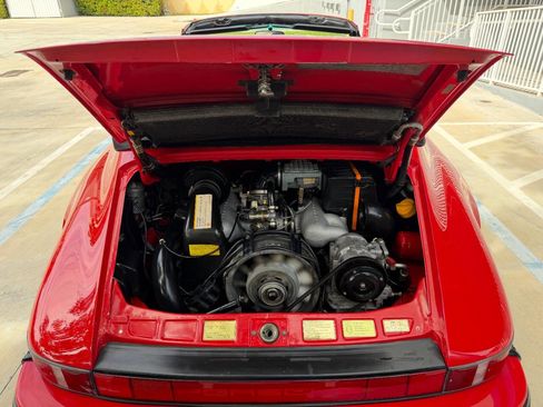 Used 1988 Porsche 911 Carrera image 25