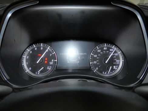 Certified 2020 Toyota Highlander Platinum image 21