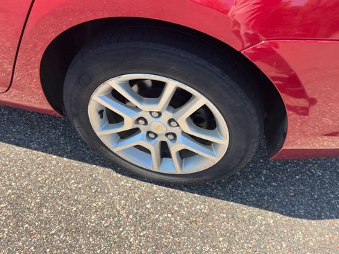 Used 2014 Chevrolet Malibu LT FWD image 8