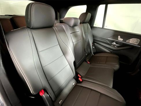 Used 2025 Mercedes-Benz GLS 450 GLS 450 image 20