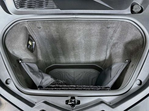 Used 2026 Chevrolet Corvette Z06 RWD image 27