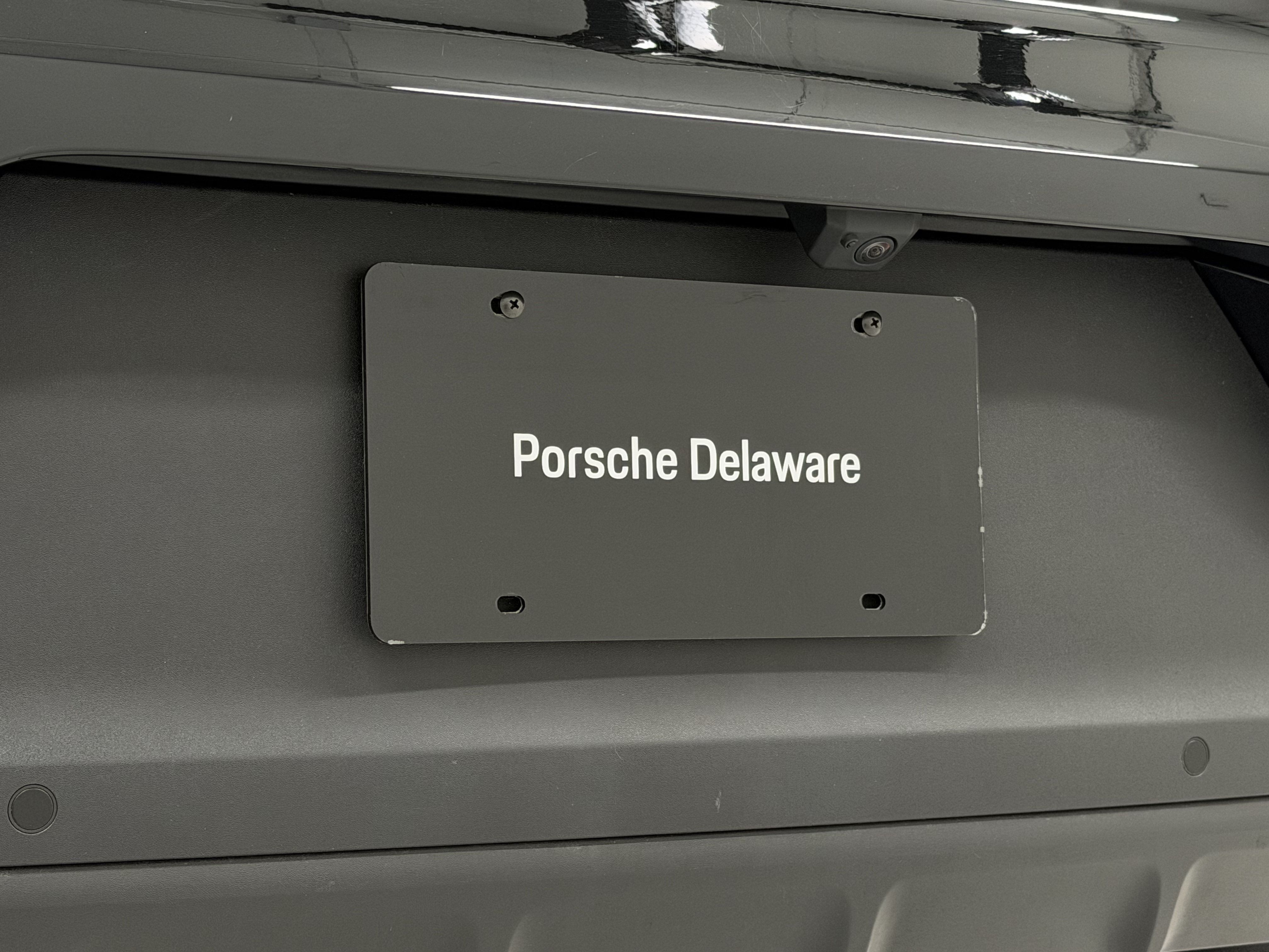 Certified 2026 Porsche Cayenne S AWD/4WD image 72