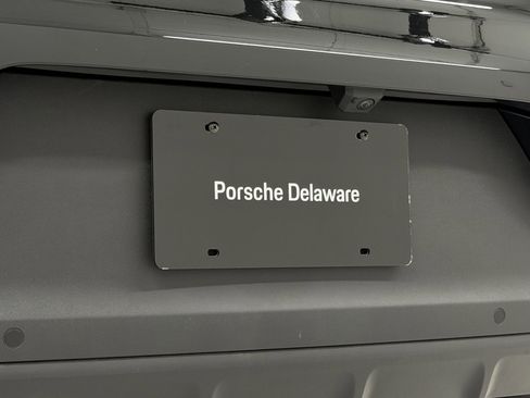 Certified 2026 Porsche Cayenne S AWD/4WD image 72