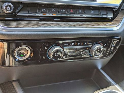 Used 2023 Chevrolet Silverado 1500 RST w/ Protection Package image 24