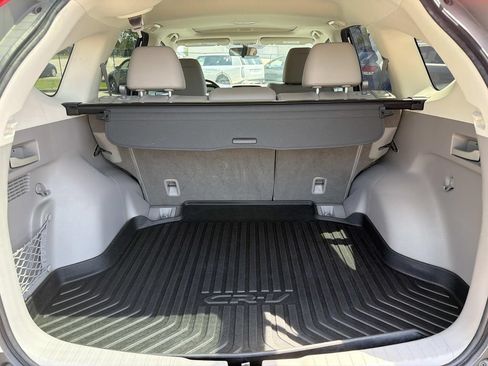 Used 2014 Honda CR-V EX-L image 6