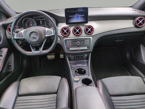 Used 2017 Mercedes-Benz CLA 250 image 17