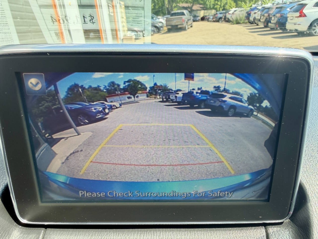 Used 2017 Toyota Yaris iA FWD image 34