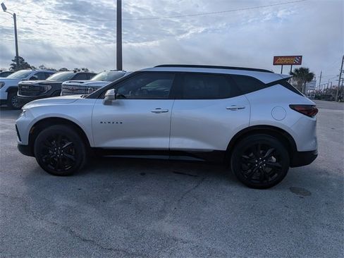 Used 2021 Chevrolet Blazer RS w/ Enhanced Convenience Package image 6