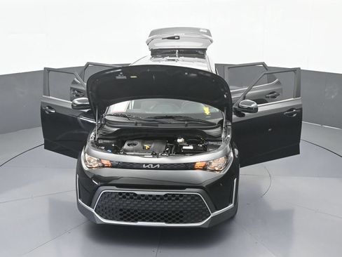 Used 2023 Kia Soul S FWD image 68