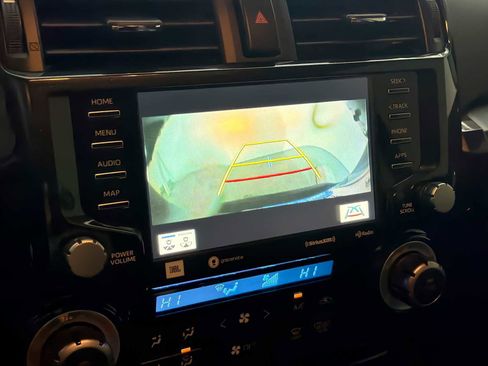 Used 2023 Toyota 4Runner TRD Pro image 24