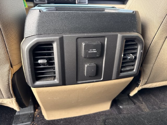 Used 2016 Ford F150 XLT w/ Equipment Group 302A Luxury AWD/4WD image 25